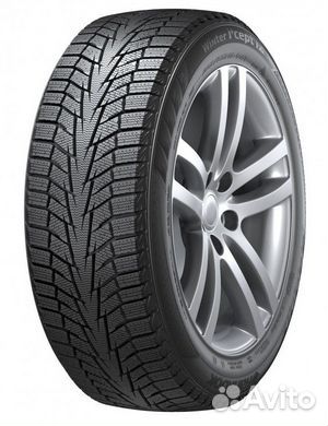 Hankook Winter I'Cept iZ 2 W616 225/55 R17 101T