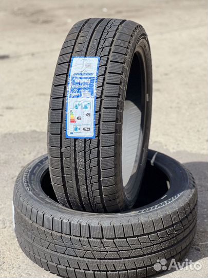 Sunwide Snowide 235/55 R17 140H