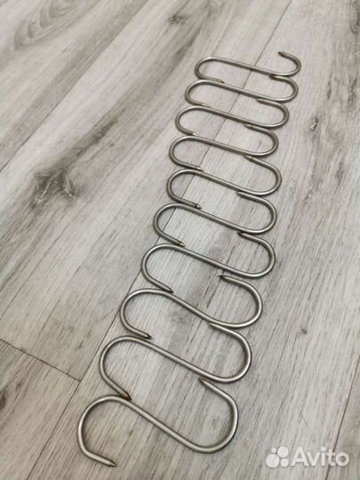 Крюки для мяса