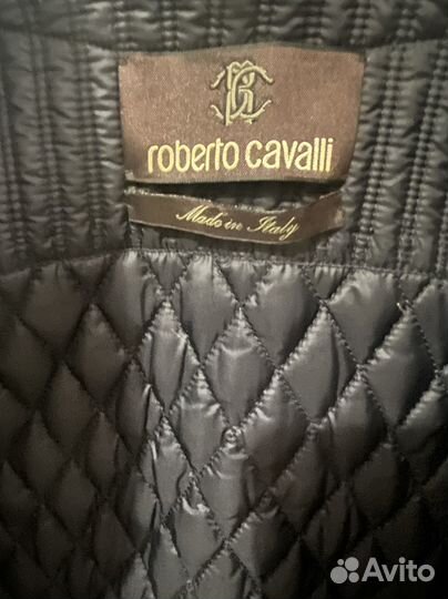 Куртка женская 46 Roberto Cavalli