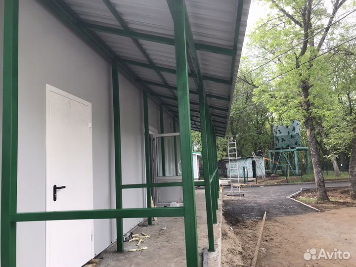 Услуги сварщика