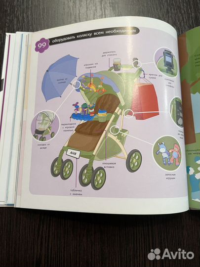 Книга «Покажи мне как. Мать и дитя»