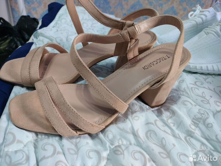 Обувь женская