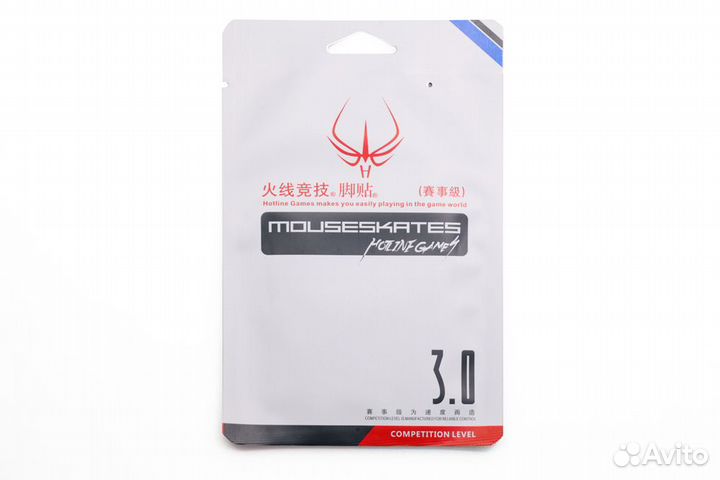 Глайды Hotline для мышки Razer Deathadder v2 Pro