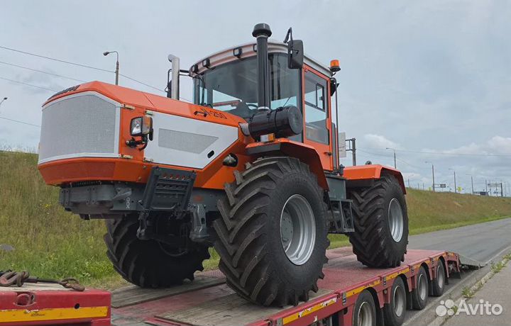 Трактор Ярославец Я-250, 2023