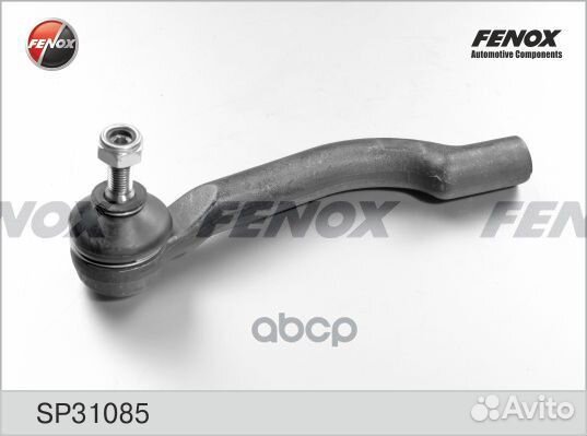 Наконечник рулевой L fenox SP31085 SP31085 fenox