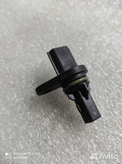 Датчик положения коленвала Renault Arkana H4M