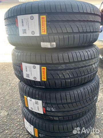 Pirelli Cinturato P1 Verde 205/55 R16 91V