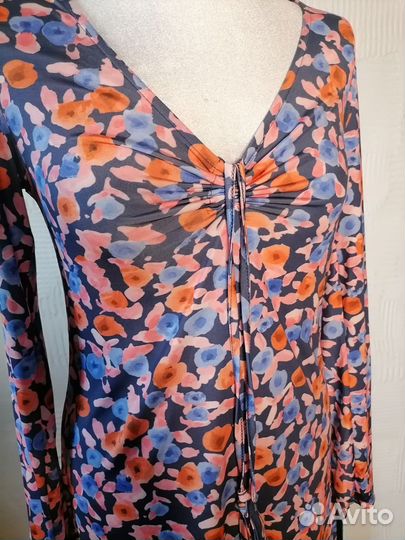 Платье Sunday 46