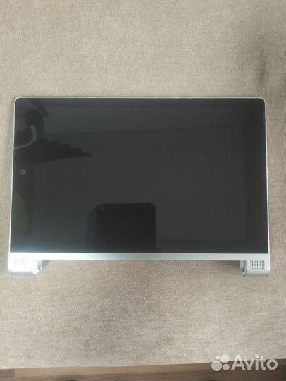 Дисплей для планшета lenovo yoga tablet 2