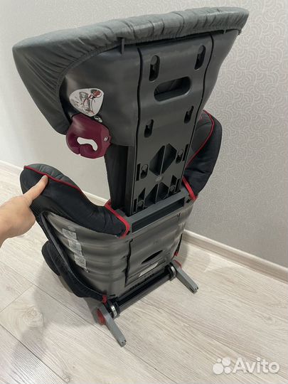 Детское автомобильное кресло от 15 до 36 кг