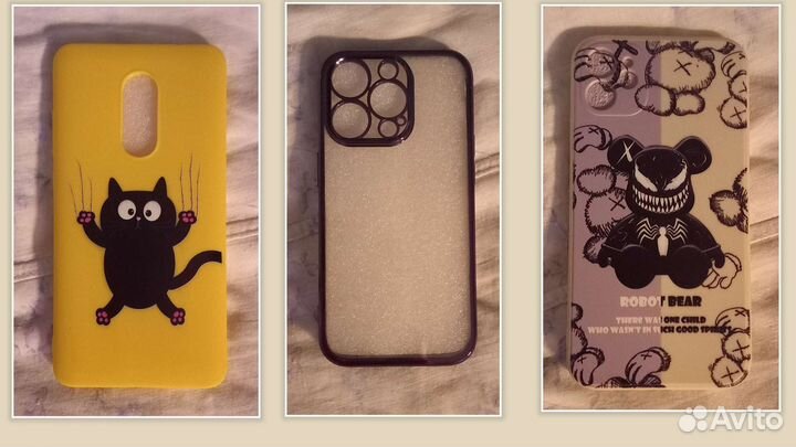 Интересные штуки