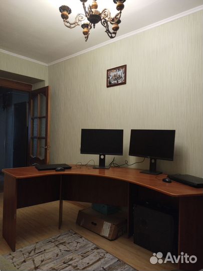 Офисная мебель