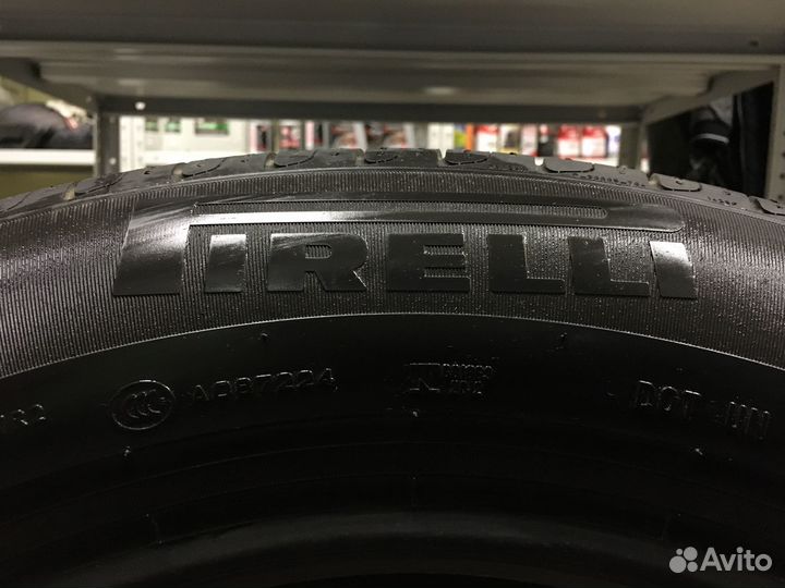 Pirelli Cinturato P7 225/60 R18 104W