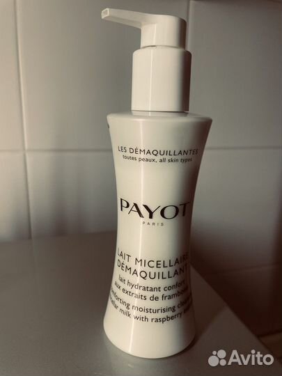 Мицелярное молочко