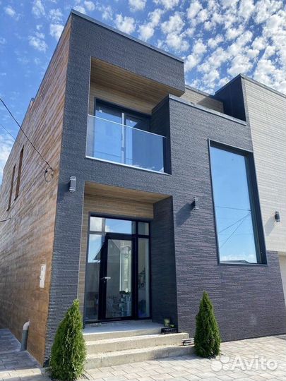 Пластиковые окна и двери пвх