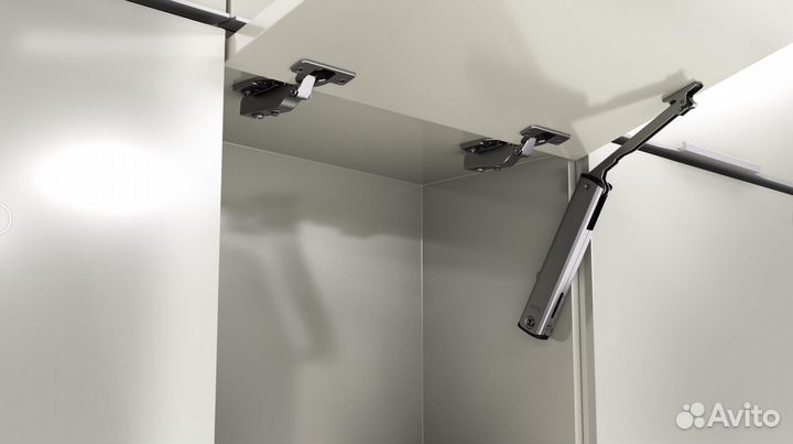 Мебельная фурнитура DTC