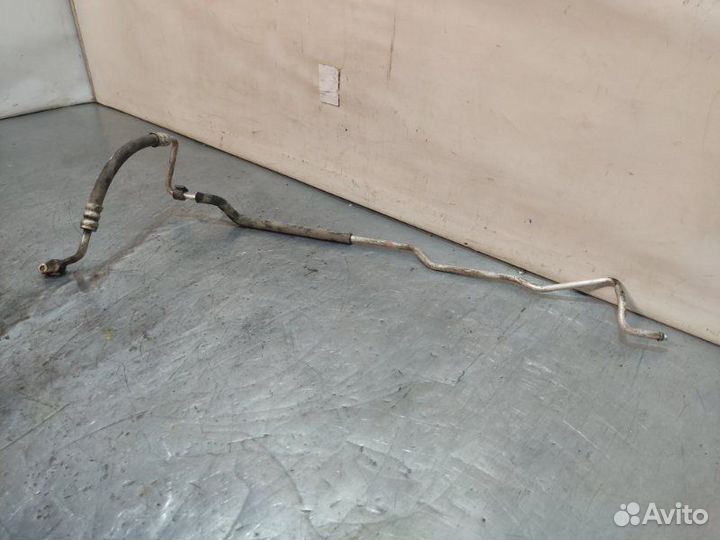 Трубка кондиционера Hyundai Sonata EF тагаз G4GC