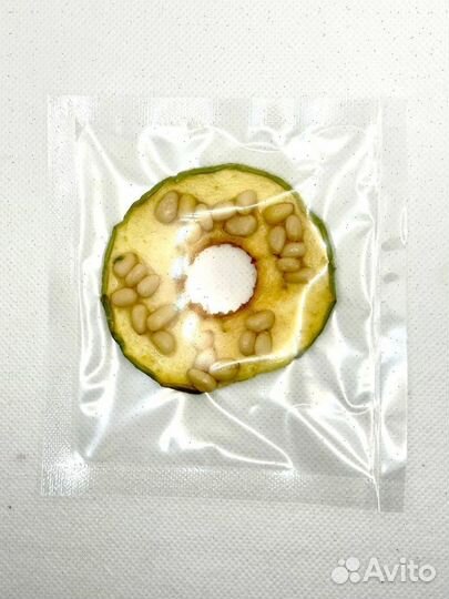 Фруктовые и овощные фрипсы / чипсы / наборы