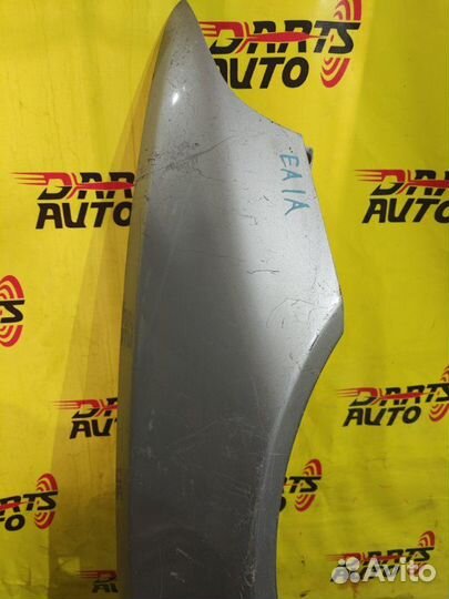 Крыло переднее правое Mitsubishi Galant EA1A