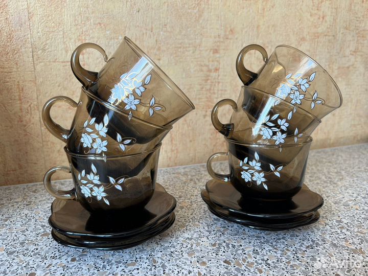 Чайный набор