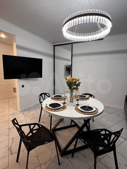 Дом 70 м² на участке 1 сот.