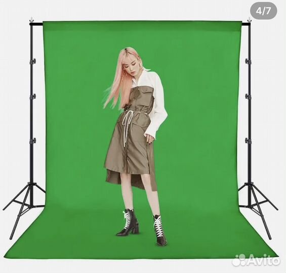 Фон для фотосъемки