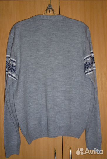 Мужские свитера