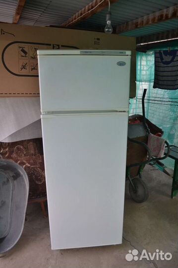 Холодильник атлант kshd 150