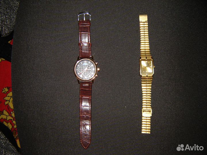 Часы мужские