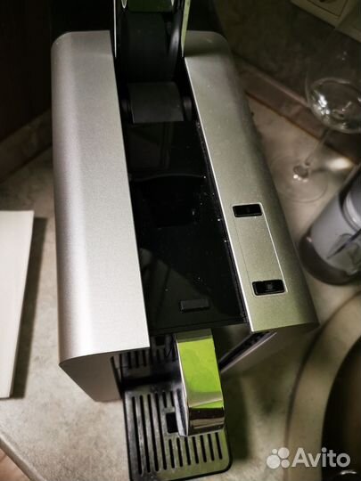 Кофемашина cremesso