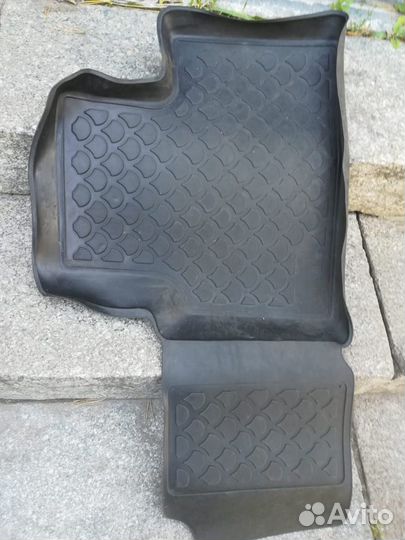 Продам а/м коврики