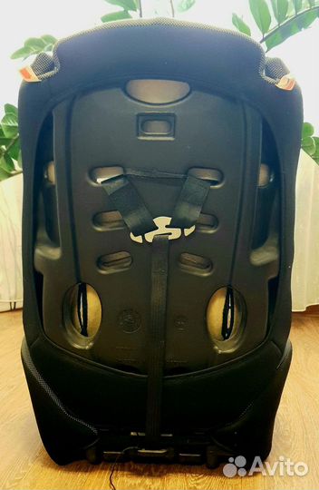 Детское автокресло