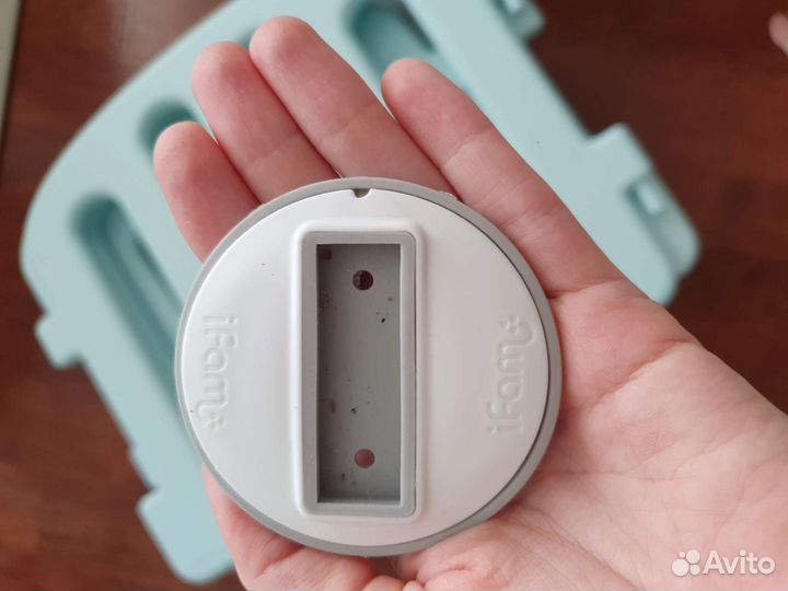 Манеж детский ifam