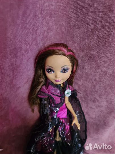 Кукла ever after high