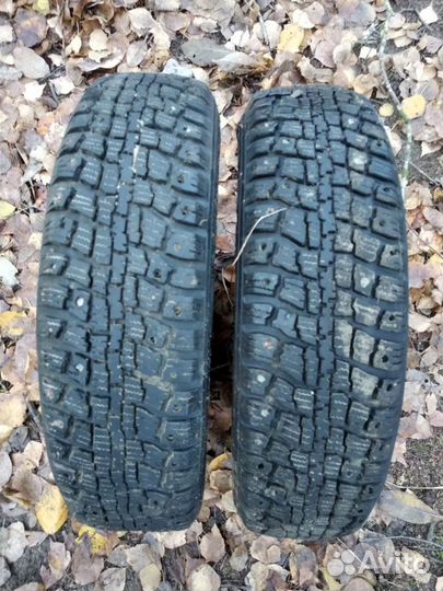 КАМА Kама-312 135/80 R12