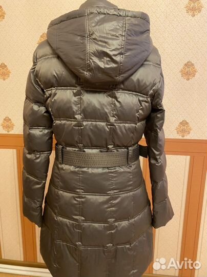 Пуховик р.44(s). Ostin