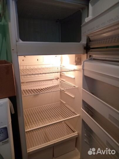 Холодильник Атлант.Производство СССР