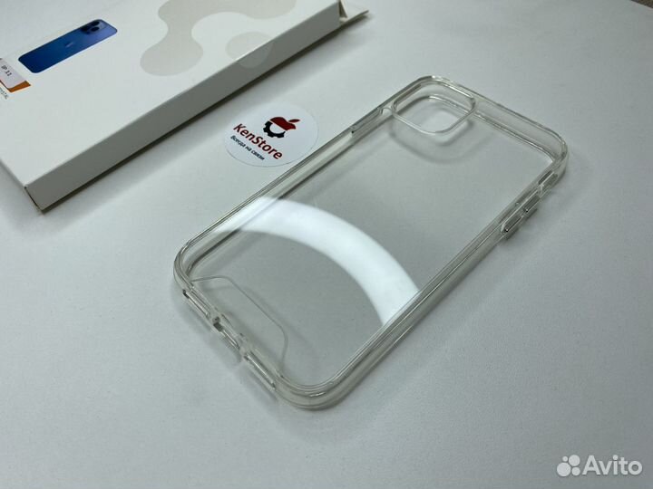 Чехол Spigen для iPhone