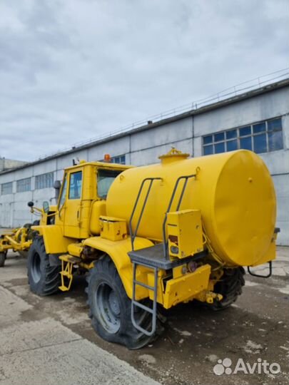 Трактор ХТЗ Т-150, 1990
