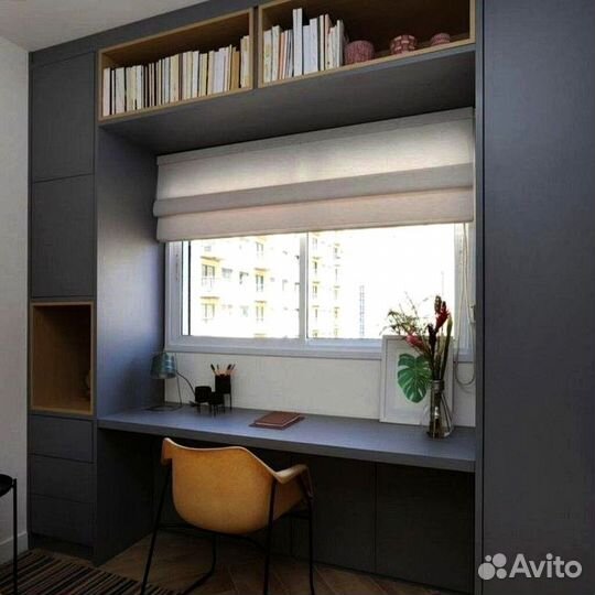 Детский шкаф распашной