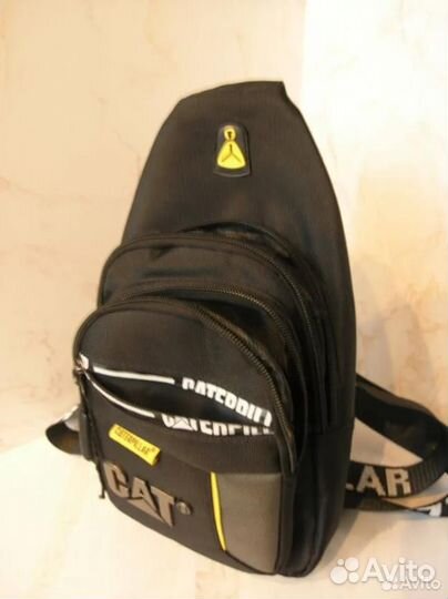 Сумка через плечо Cat