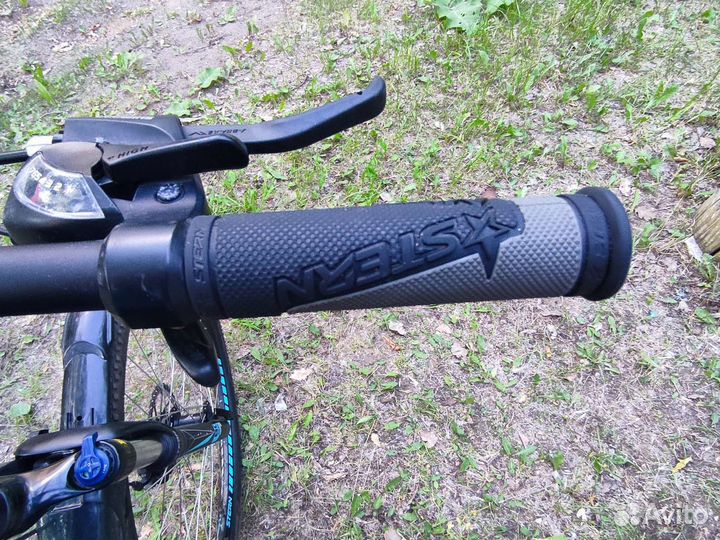 Велосипед stern Energy 2.0