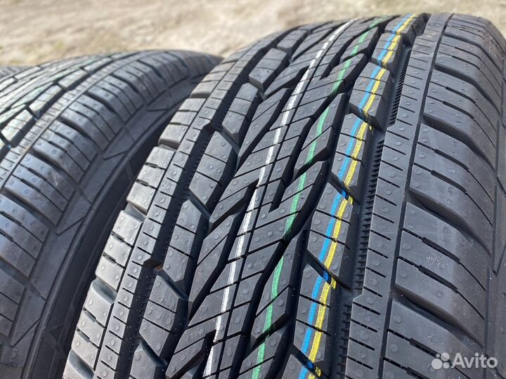 Continental ContiCrossContact LX2 215/65 R16