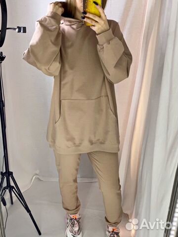 Спортивный костюм