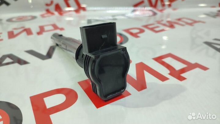 Катушка зажигания Volkswagen Tiguan 5N2 cawa