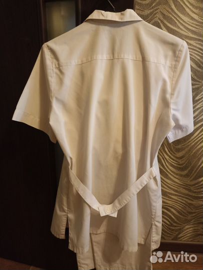 Медицинский костюм женский 46