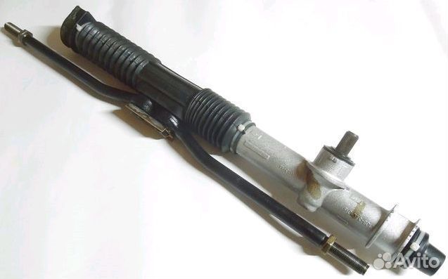 Рейка рулевая ваз 2108-99, 2113-15
