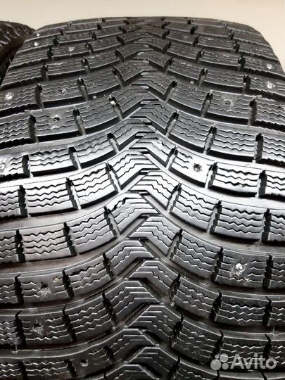 Michelin Latitude X-Ice North 3 295/35 R21