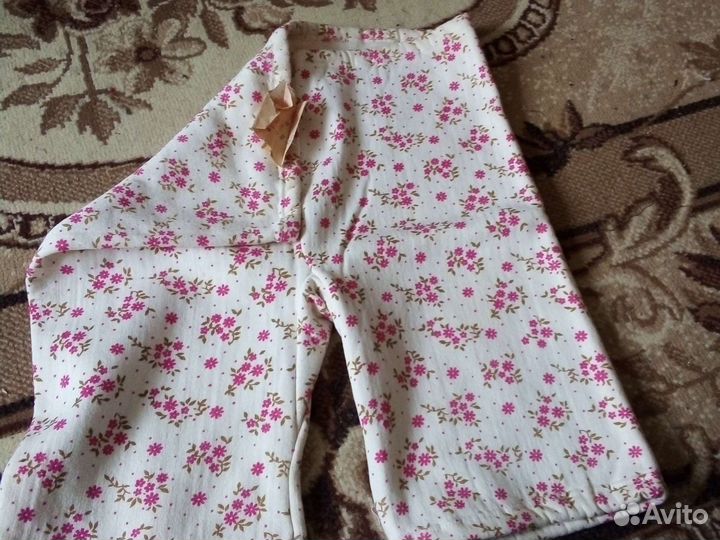 Комбинации СССР, чулки, пояс